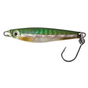 Tsunami Forktail Candy Jig Size #112 Silverside Fishing