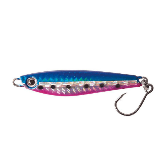 Forktail Candy Jig