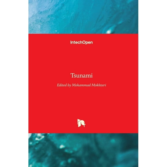 Tsunami, (Hardcover)