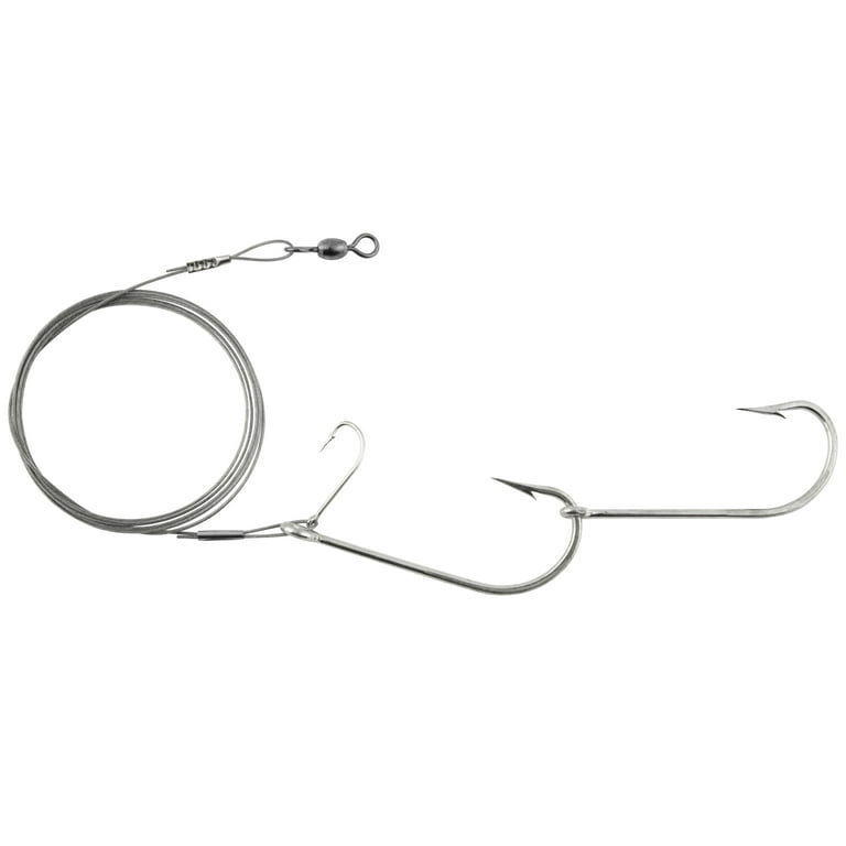 Tsunami King Fish Rig - 7/0, TS-KFR - Walmart.com