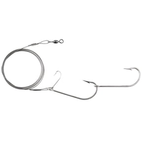 Tsunami King Fish Fishing Rig Size 7/0
