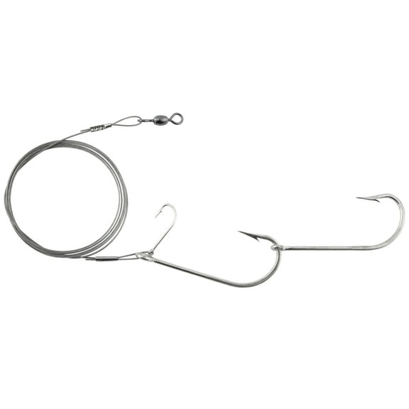 Tsunami King Fish Fishing Rig Size 7/0