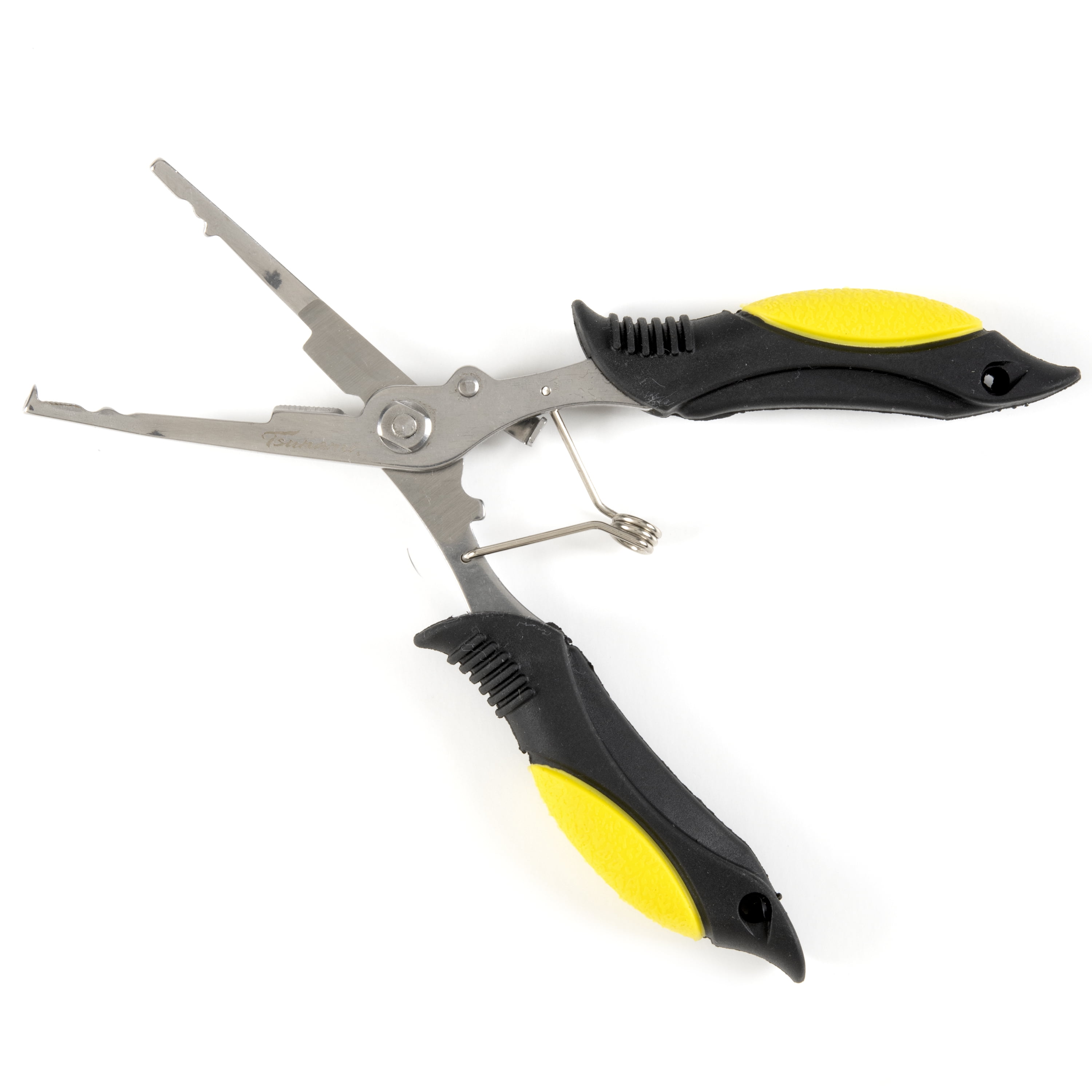 Tsunami Multi-Purpose Tool with Ergonomic Handle and Rustproof Finish