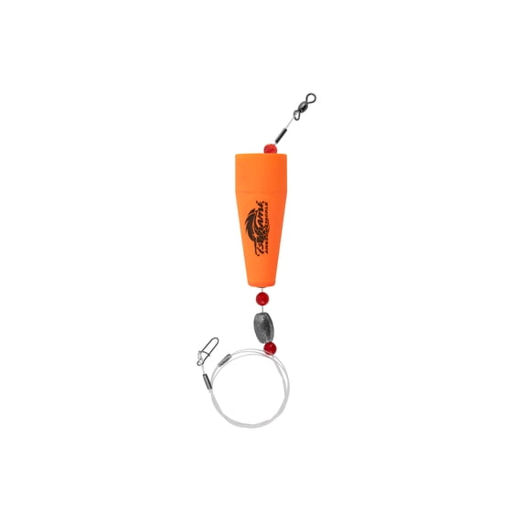 Tsunami Popping Fishing Float.
