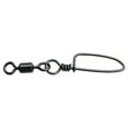 thumbnail image 1 of Tsunami Pro Strong Swivels with Coastlock Size 1/0 4 Pack, 1 of 2