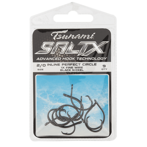 Inline Perfect Circle Hook Guide Pack