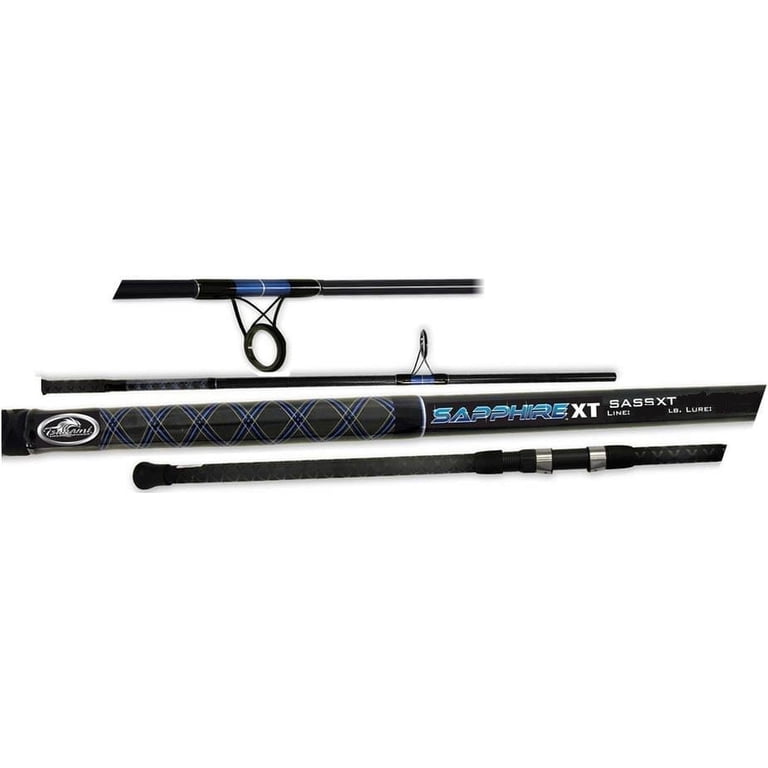 penn reel and ugly stik combo Ugly Stik Bigwater Rival Level Wind Combo