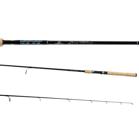 Tsunami Sea Tech 7' Medium Heavy Spinning Fishing Rod for Saltwater Fishing