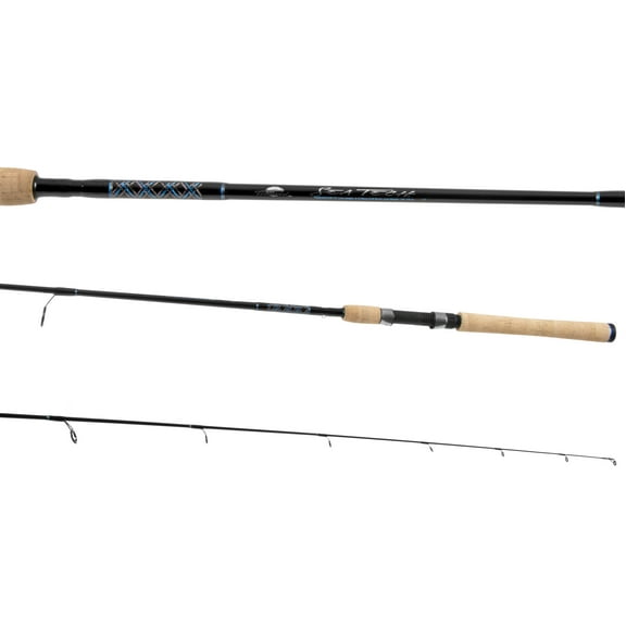 Tsunami Sea Tech 7' Medium Spinning Fishing Rod for Saltwater Fishing