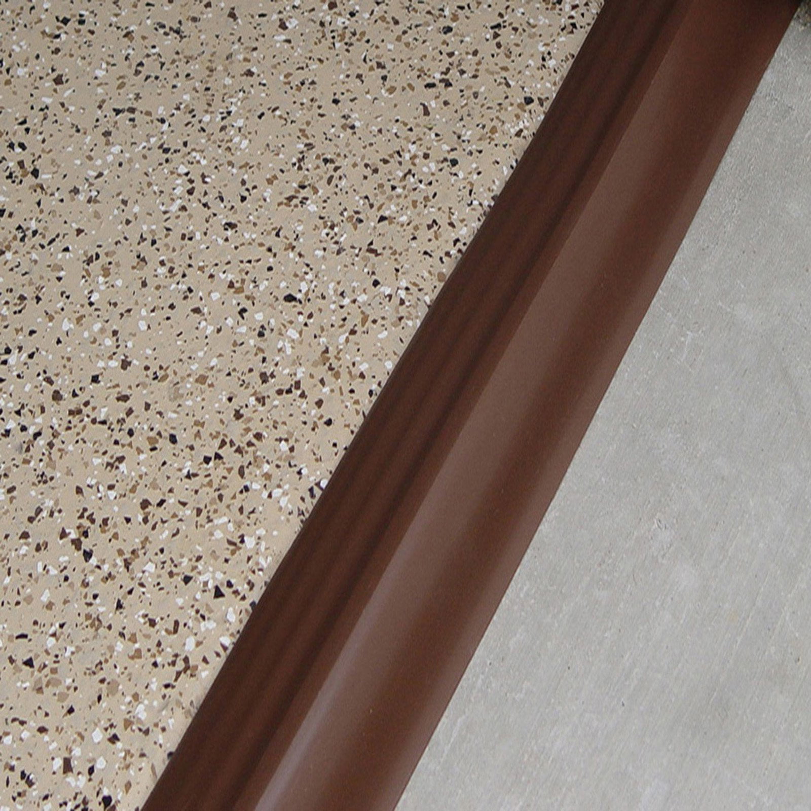 Tsunami Seal Garage Door Threshold Seal Kit