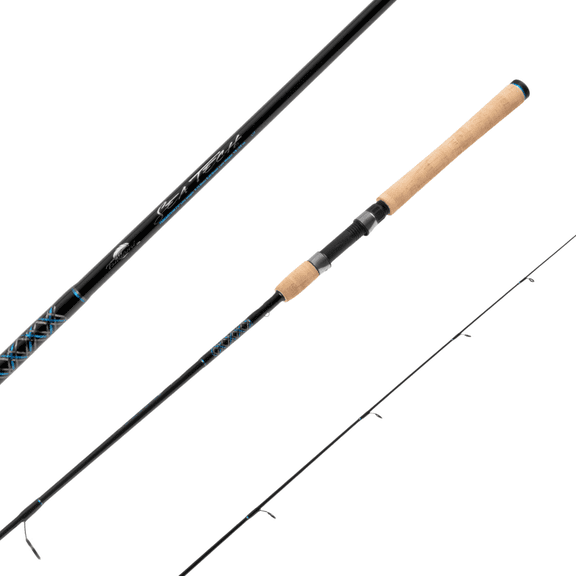 Tsunami Seatech Inshore Rod