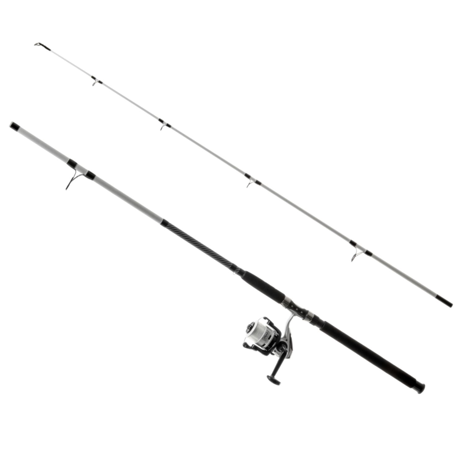 Tsunami Spear Spinning Fishing Combo 10' Heavy – 8000 Size Reel