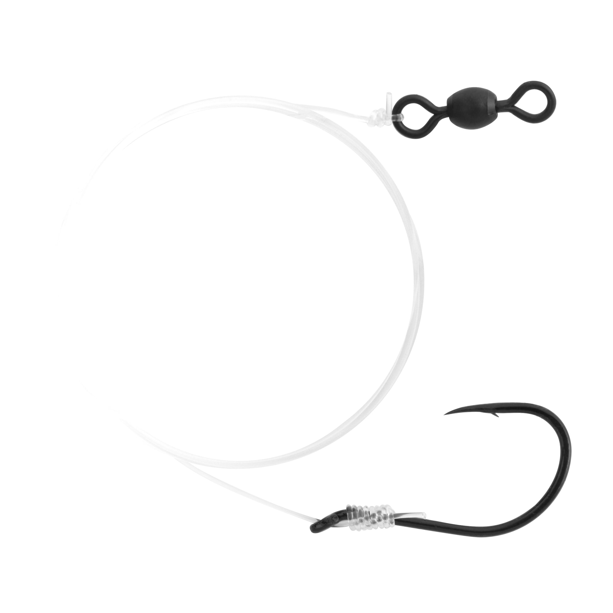 Tsunami Striper Bait Fishing Rig 60 in Size 6/0 60 lb Test