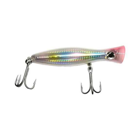 Tsunami Surface Blaster Popper 4 3/4" TSPSB15-220 Wonder Bread