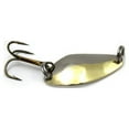 thumbnail image 1 of Tsunami Swim Spoon Fishing Lure – Gold, 1/3 oz., 1 of 4