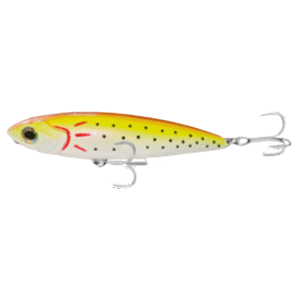 Tsunami TS-6PTOP-CF Tidal Pro Topwater 6" Chick Filet