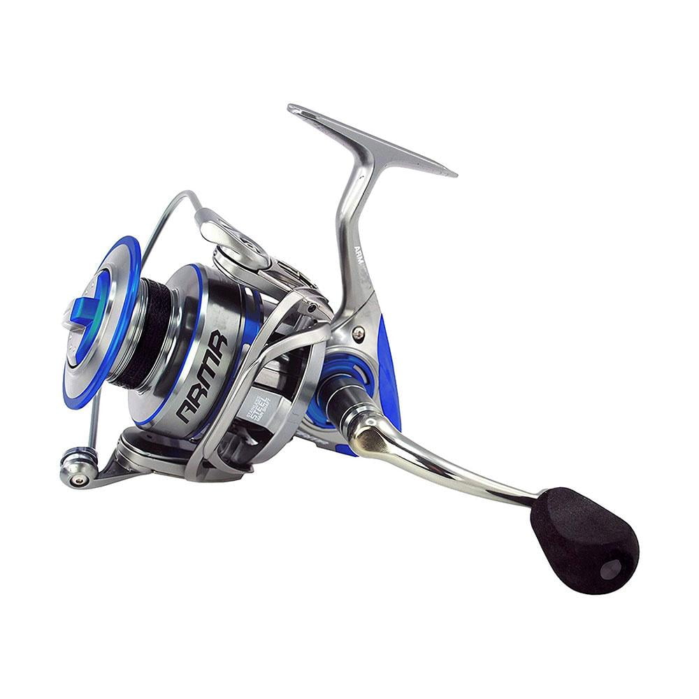 Daiwa Samurai