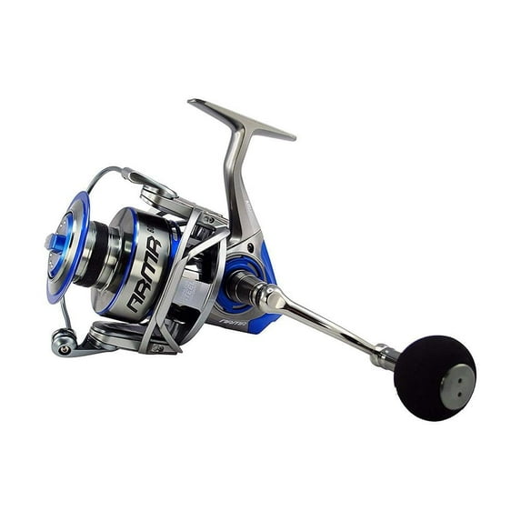 Tsunami TSARM6000 Armor 6000 Spinning Reel