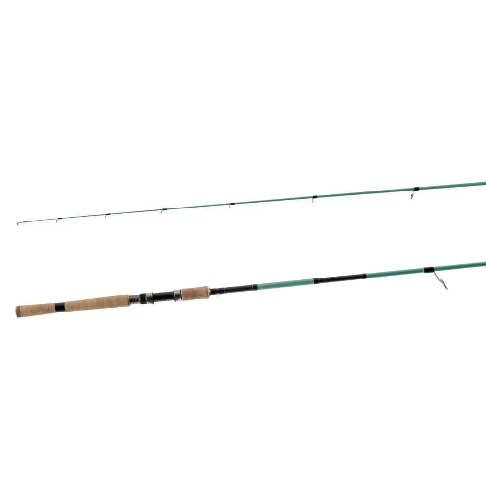 Tsunami TSCSHDIII701M-SF Titanium Rod 7'0" 1Pc M -Seafoam