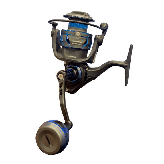 Tsunami TSEVTII3000 Evict II Spinning Reel