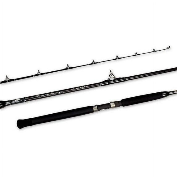 Trophy II Series Boat Rod