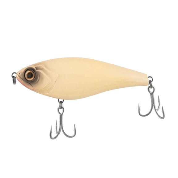 Tsunami Tidal Pro 4" Twitch Bait - Bone