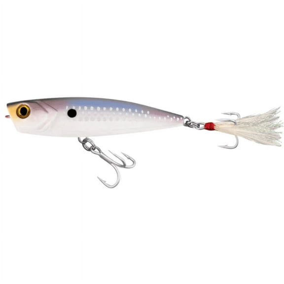 Tsunami Tidal Pro IPOP Popper 4in - 3/4oz Baitfish