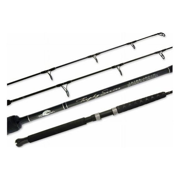 Trophy II Series Boat Rod
