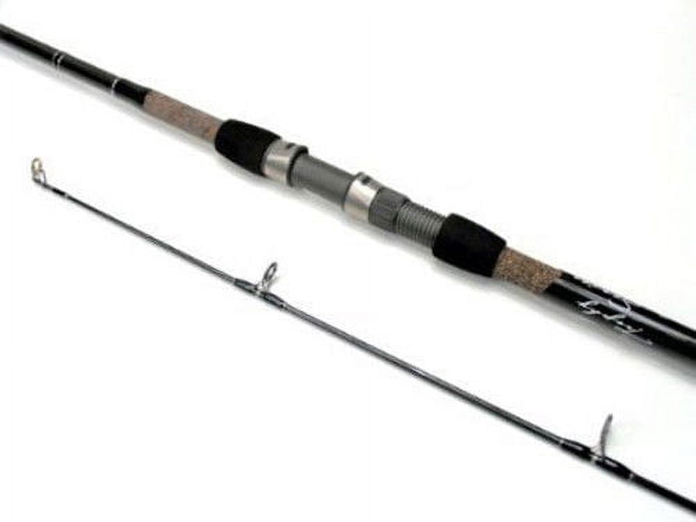 light action rods 