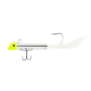 Tsunami Zig Jig Pro Sinking Twitch Fishing Bait 5/8 oz