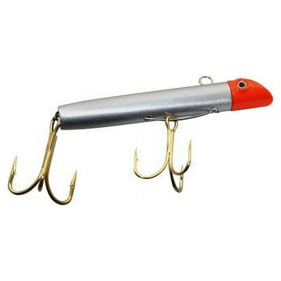 Tsunami Zig Jig Pro Sinking Twitch Fishing Bait 7/8 oz