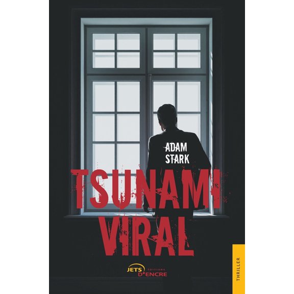 Tsunami viral, (Paperback)