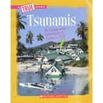 thumbnail image 1 of Pre-Owned Tsunamis (a True Book: Earth Science) (Paperback) 0531213536 9780531213537, 1 of 1