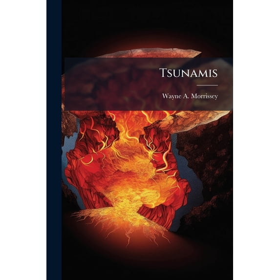 Tsunamis : Monitoring, Detection, and Early Warning Systems (Paperback)