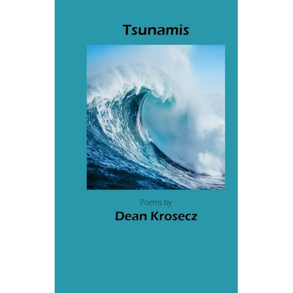 Tsunamis (Paperback)
