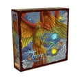 thumbnail image 1 of Tsuro Phoenix Rising - Family Board Game 2-8 Players, 1 of 7