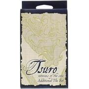 Tsuro Veterans of the Seas