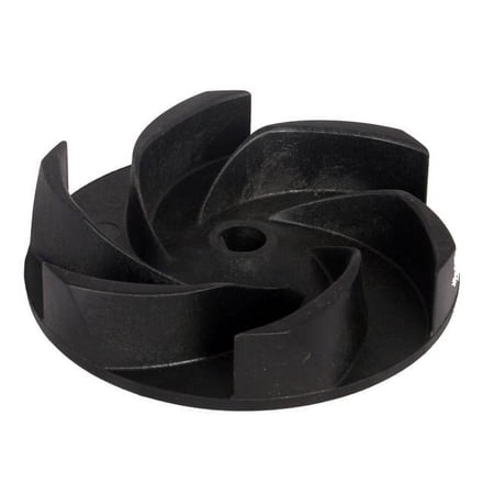 Tsurumi 8PN Pump Replacement Impeller