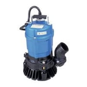 Tsurumi America . HS2-4S-61 0.50 HP 2 in. Electric Submersible Trash Pump