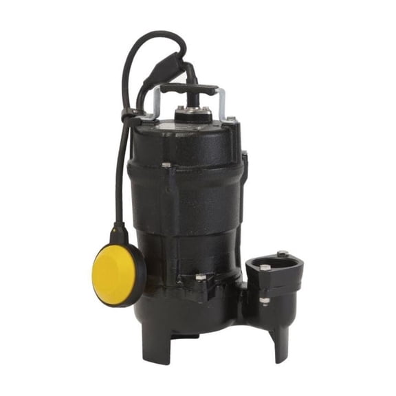 Tsurumi Electric Submersible Pump