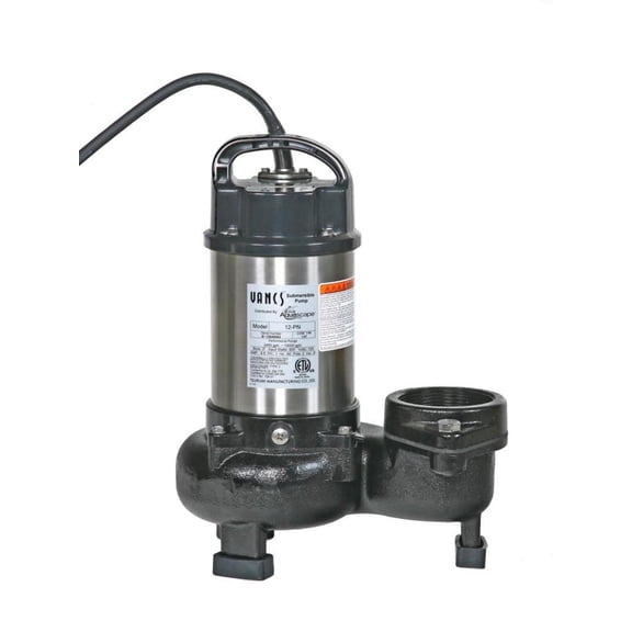 Tsurumi Electric Submersible Pump