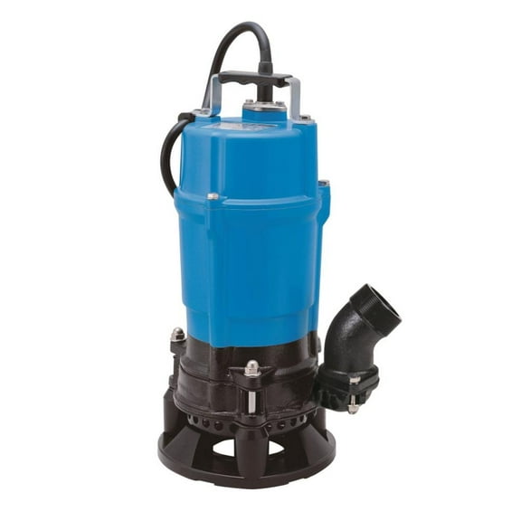 Tsurumi Electric Submersible Pump