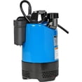 thumbnail image 1 of Tsurumi Electric Submersible Pump, 1 of 4