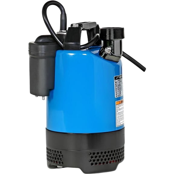 Tsurumi Electric Submersible Pump