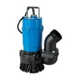 thumbnail image 1 of Tsurumi Electric Submersible Pump, 1 of 5
