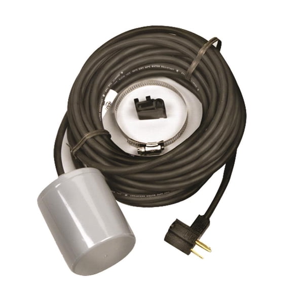 Tsurumi Float Switch 110V Max 2/3Hp