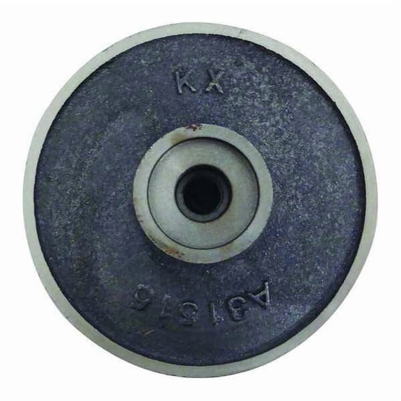 Tsurumi Impeller, 4.5 in Dia, 1.5 in H 200210110