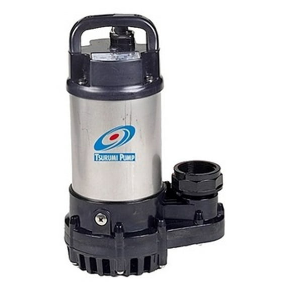 Tsurumi Water Feature Pump - 2OM