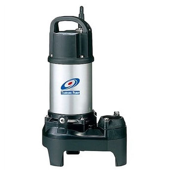 Tsurumi Water Feature Pump - 2PU