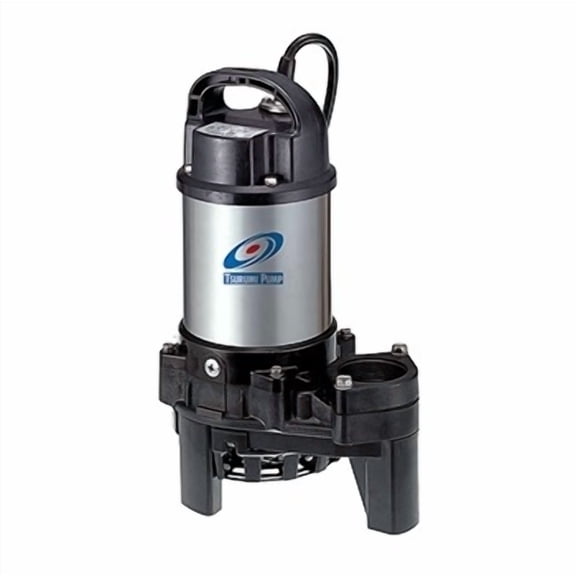 Tsurumi Water Feature Pump - 3PN